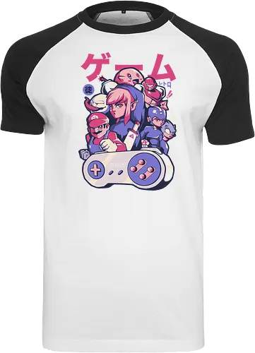 Retro Gang