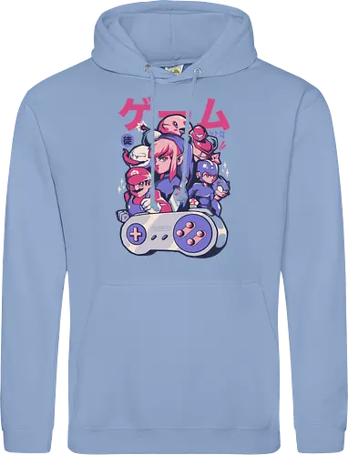 Retro Gang