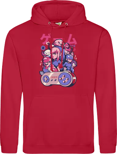 Retro Gang