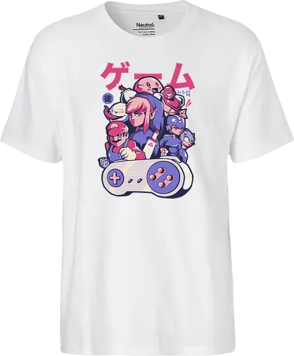 Retro Gang