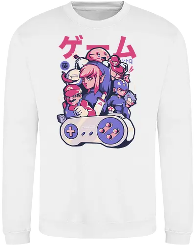 Retro Gang