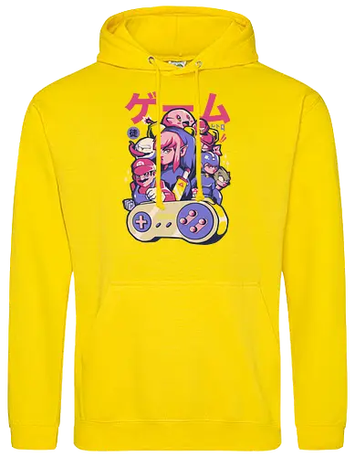Retro Gang