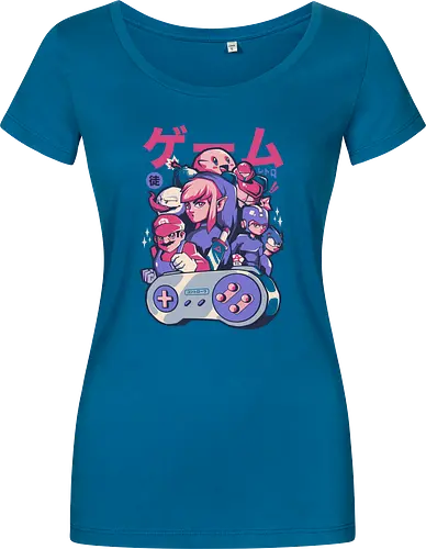 Retro Gang