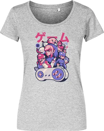 Retro Gang