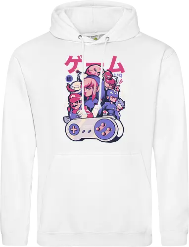 Retro Gang