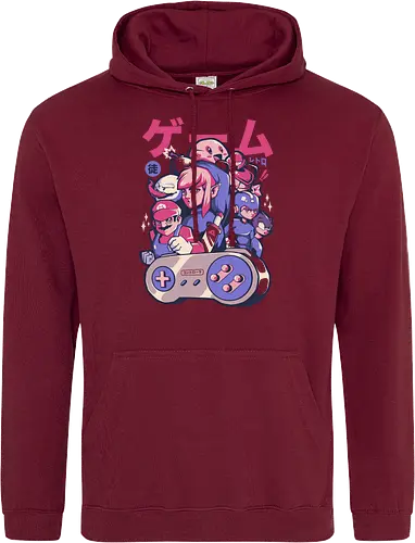Retro Gang