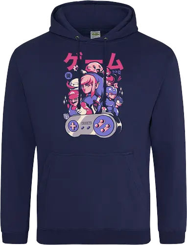 Retro Gang