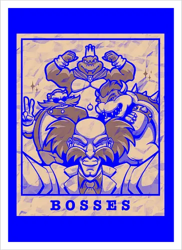 Bosses