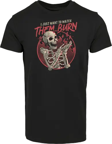 Watch Them Burn