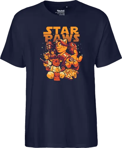 Star Paws