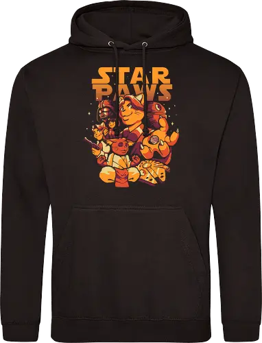 Star Paws