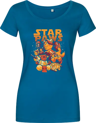 Star Paws