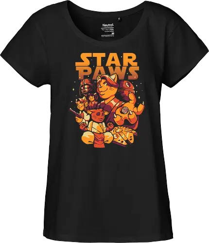 Star Paws