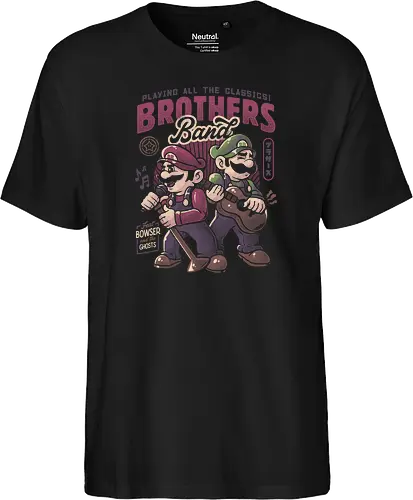 Brothers Band