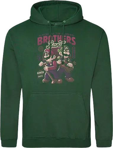 Brothers Band