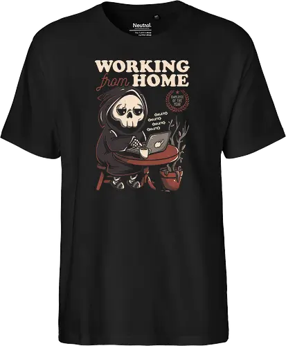 Working From Home