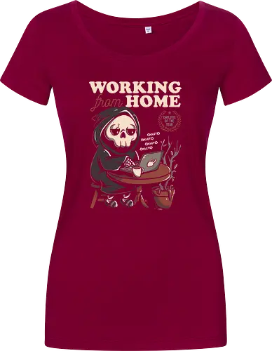 Working From Home