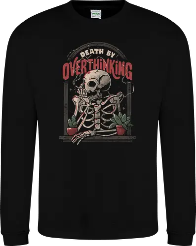 Death By Overthinking