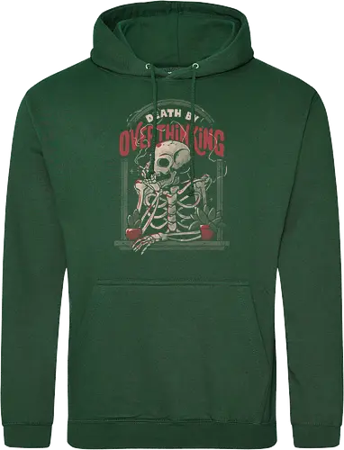 Death By Overthinking