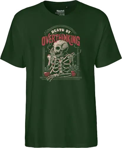 Death By Overthinking
