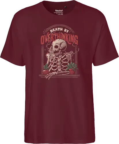Death By Overthinking