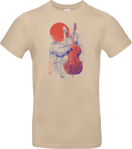 Flamingo Song