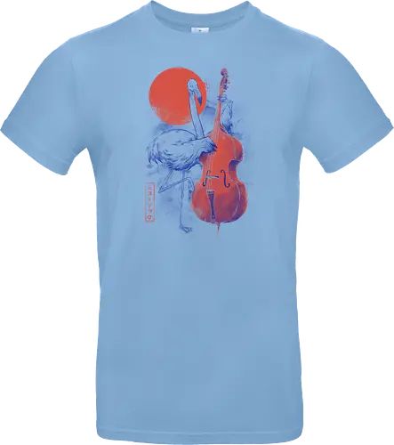 Flamingo Song