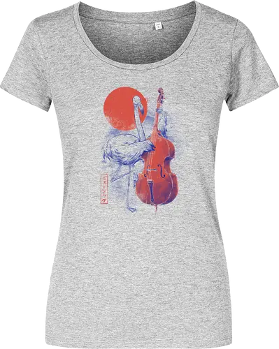 Flamingo Song