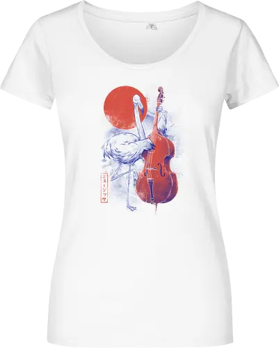 Flamingo Song