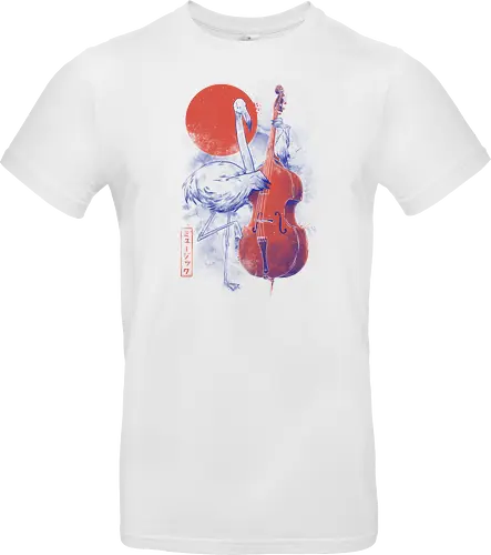 Flamingo Song