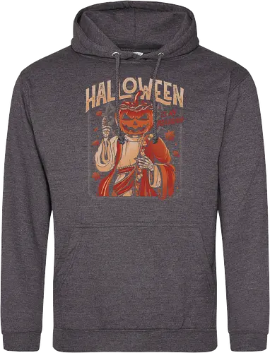 Halloween Is My Religion