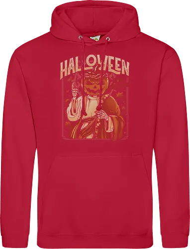 Halloween Is My Religion