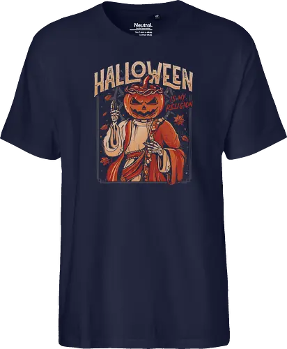 Halloween Is My Religion
