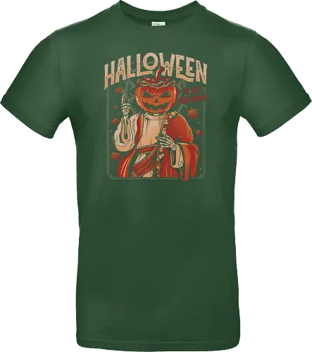 Halloween Is My Religion