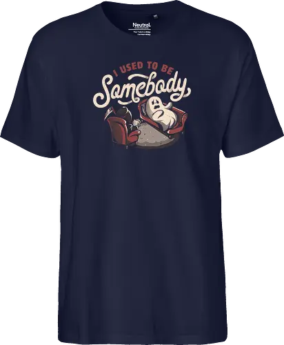 I Used to Be Somebody