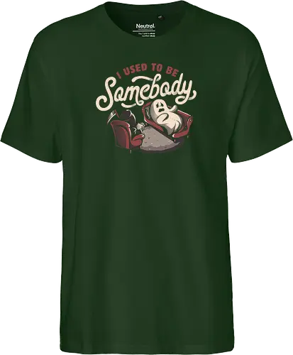 I Used to Be Somebody