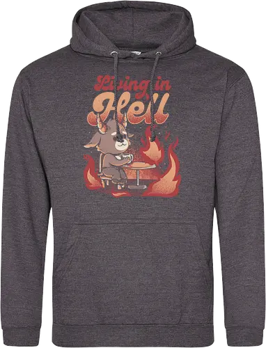 Living In Hell