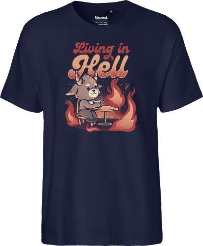 Living In Hell