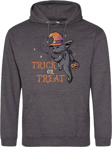 Trick Or Treat