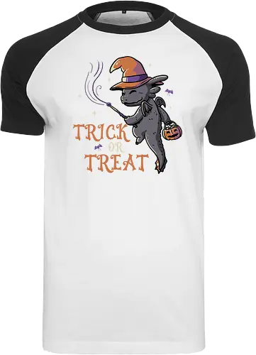 Trick Or Treat