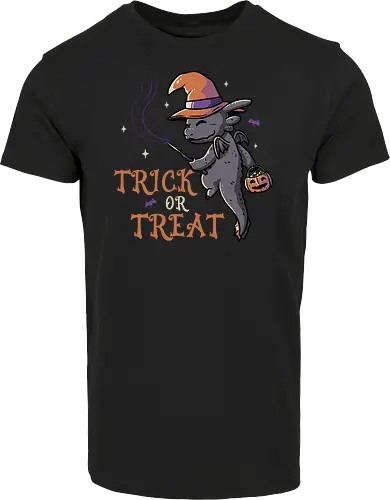 Trick Or Treat