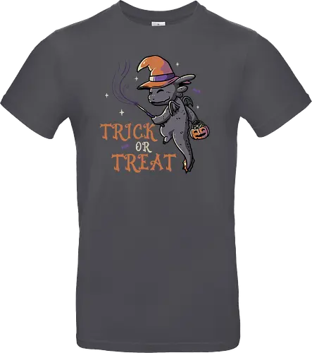 Trick Or Treat