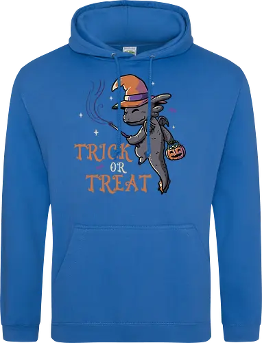 Trick Or Treat