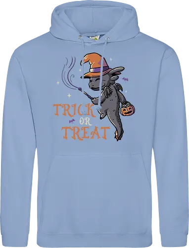 Trick Or Treat