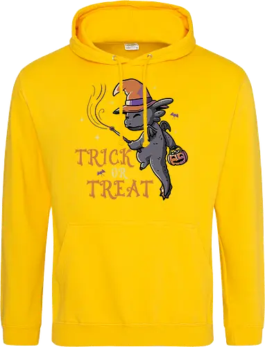 Trick Or Treat