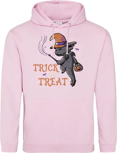 Trick Or Treat