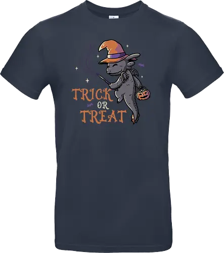 Trick Or Treat