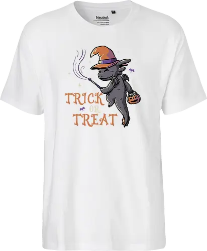 Trick Or Treat