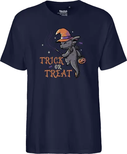 Trick Or Treat