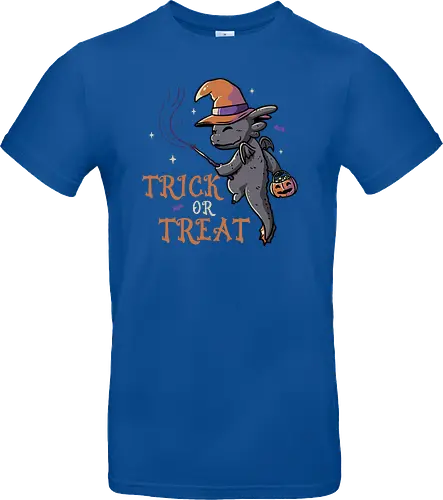 Trick Or Treat